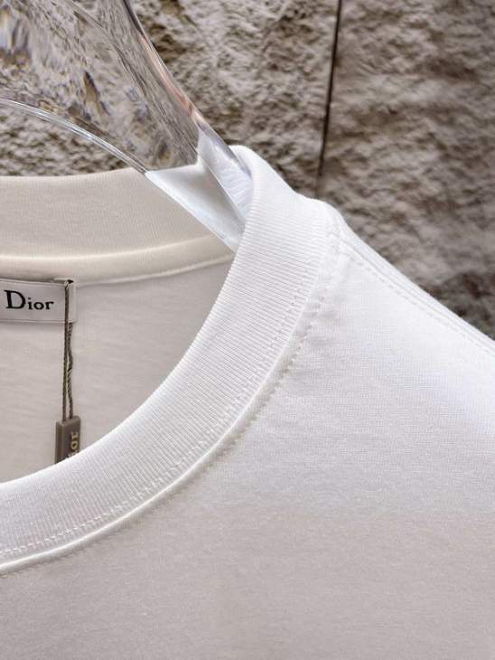 Dior T Shirts Short _SKUDiorM-3XLxetr27016308